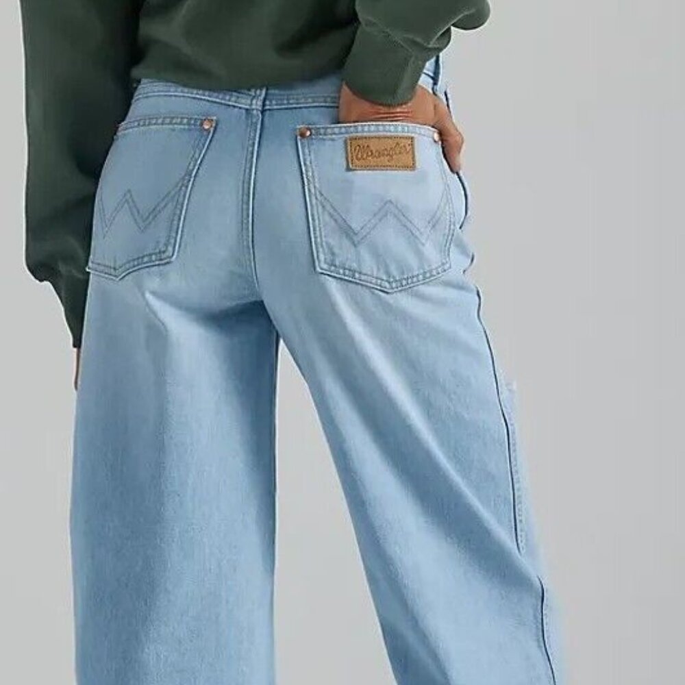 Wrangler Worldwide 661